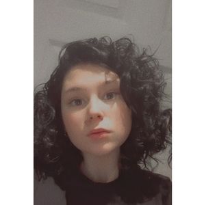 Meet your Posher, Anaël